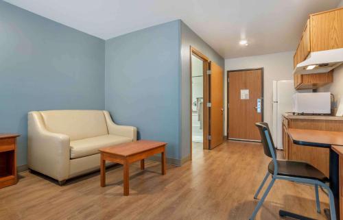Imagen de la habitación del Hotel Extended Stay America Select Suites Pensacola. Foto 18
