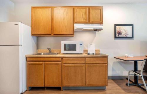 Imagen general del Hotel Extended Stay America Select Suites Pensacola. Foto 3