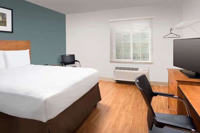 Imagen de la habitación del Hotel Extended Stay America Select Suites - Pensacola - Northwest. Foto 2