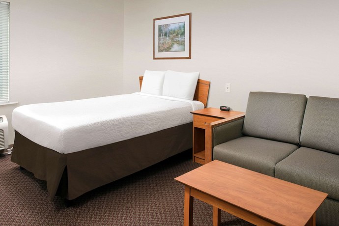 Imagen de la habitación del Hotel Extended Stay America Select Suites - Pensacola - Northwest. Foto 3