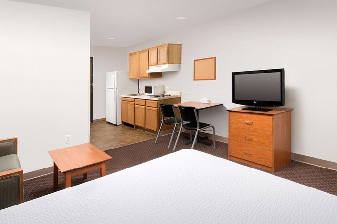 Imagen de la habitación del Hotel Extended Stay America Select Suites - Pensacola - Northwest. Foto 4