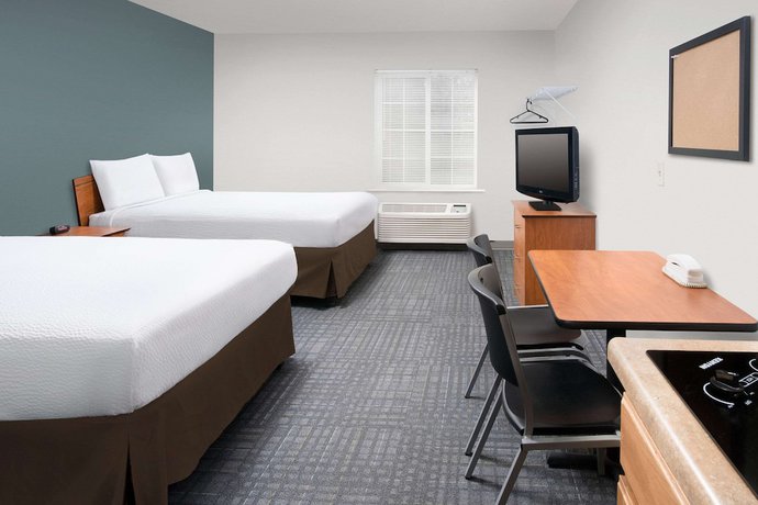 Imagen de la habitación del Hotel Extended Stay America Select Suites - Pensacola - Northwest. Foto 5
