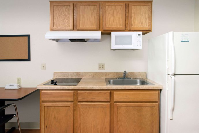 Imagen de la habitación del Hotel Extended Stay America Select Suites - Pensacola - Northwest. Foto 6