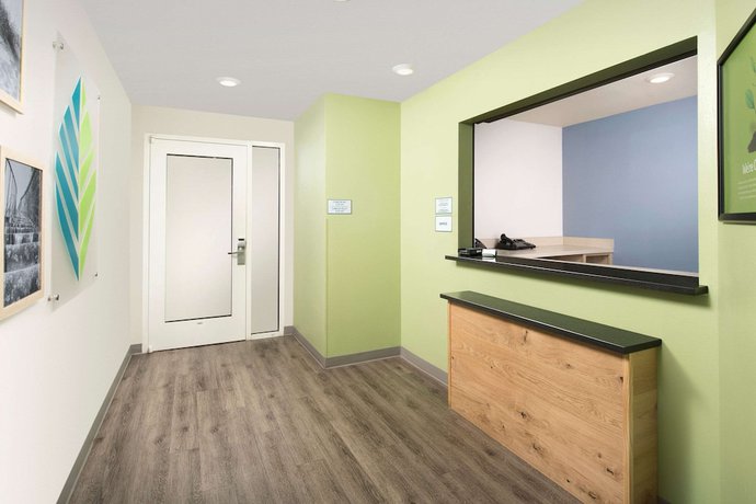 Imagen de los interiores del Hotel Extended Stay America Select Suites - Pensacola - Northwest. Foto 12