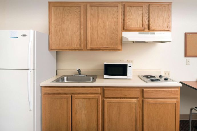 Imagen de la habitación del Hotel Extended Stay America Select Suites - Pensacola - Northwest. Foto 8