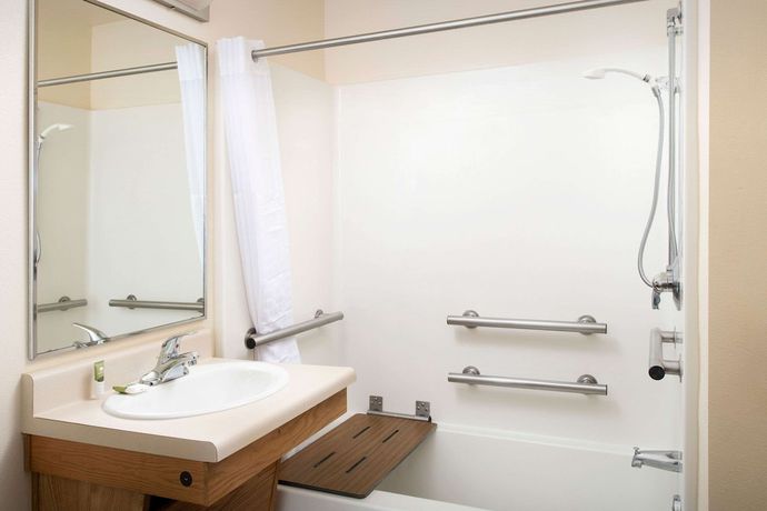 Imagen de la habitación del Hotel Extended Stay America Select Suites - Pensacola - Northwest. Foto 10