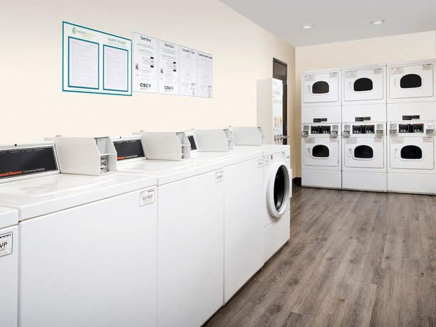 Imagen de los interiores del Hotel Extended Stay America Select Suites - Pensacola - Northwest. Foto 14