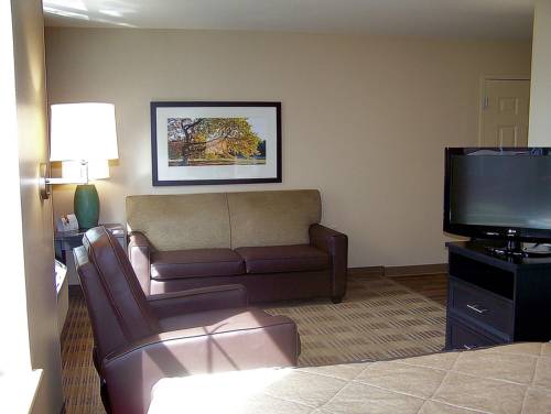 Imagen de la habitación del Hotel Extended Stay America Select Suites - Phoenix - Airport - E Oak St. Foto 10