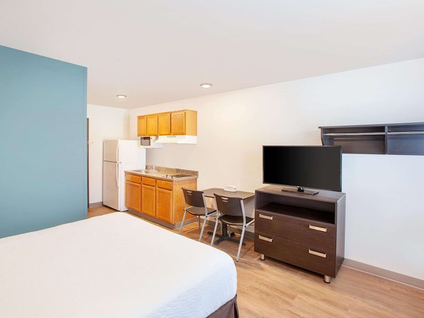 Imagen de la habitación del Hotel Extended Stay America Select Suites - Phoenix - North. Foto 7