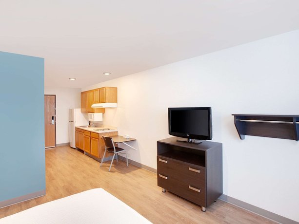 Imagen de la habitación del Hotel Extended Stay America Select Suites - Phoenix - North. Foto 8