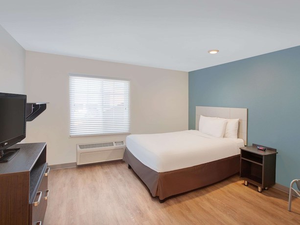 Imagen de la habitación del Hotel Extended Stay America Select Suites - Phoenix - North. Foto 9