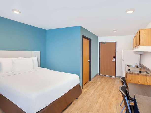 Imagen de la habitación del Hotel Extended Stay America Select Suites - Phoenix - North. Foto 10