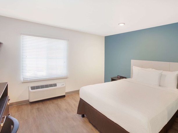 Imagen de la habitación del Hotel Extended Stay America Select Suites - Phoenix - North. Foto 11