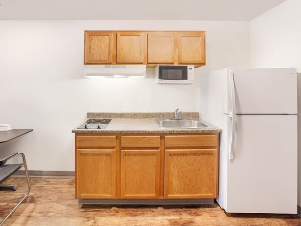 Imagen de la habitación del Hotel Extended Stay America Select Suites - Phoenix - North. Foto 12