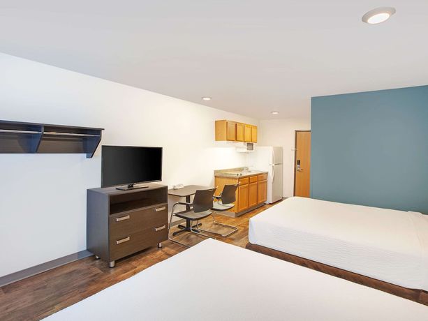 Imagen de la habitación del Hotel Extended Stay America Select Suites - Phoenix - North. Foto 13