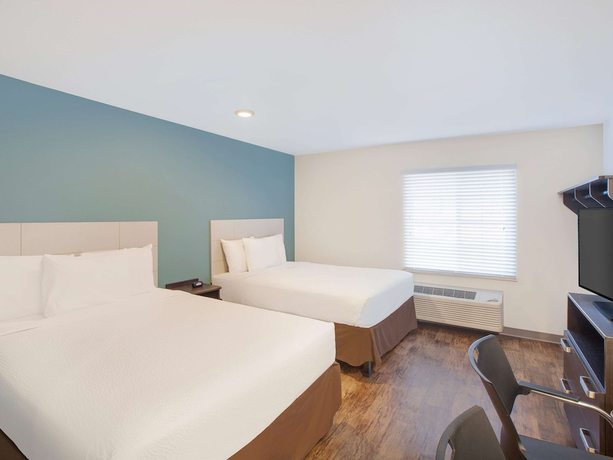 Imagen de la habitación del Hotel Extended Stay America Select Suites - Phoenix - North. Foto 14