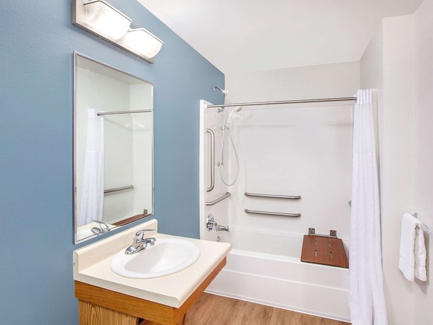 Imagen de la habitación del Hotel Extended Stay America Select Suites - Phoenix - North. Foto 15
