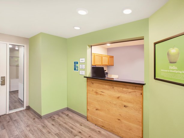 Imagen de los interiores del Hotel Extended Stay America Select Suites - Phoenix - North. Foto 16