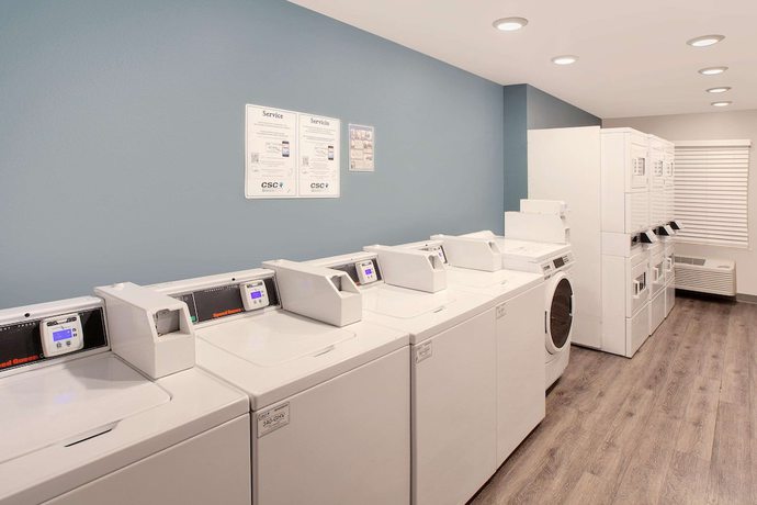 Imagen de los interiores del Hotel Extended Stay America Select Suites - Phoenix - North. Foto 17