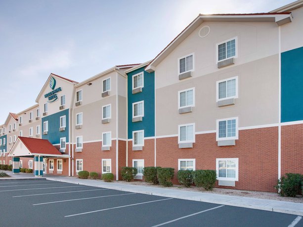 Imagen general del Hotel Extended Stay America Select Suites - Phoenix - North. Foto 3