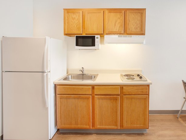 Imagen de la habitación del Hotel Extended Stay America Select Suites - Phoenix - Peoria - Sun City. Foto 7