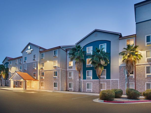 Imagen general del Hotel Extended Stay America Select Suites - Phoenix - Peoria - Sun City. Foto 4