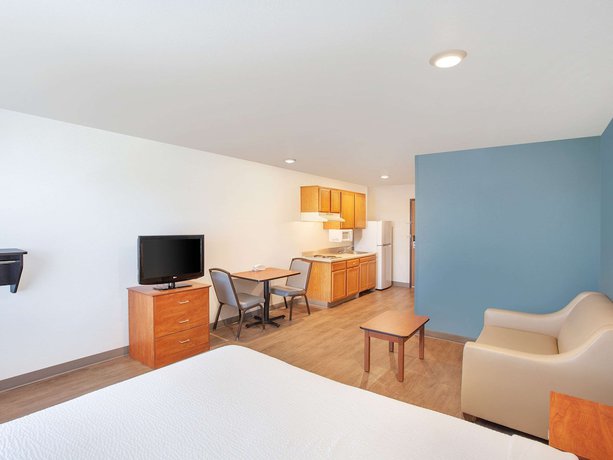 Imagen de la habitación del Hotel Extended Stay America Select Suites - Phoenix - Peoria - Sun City. Foto 9