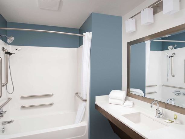 Imagen de la habitación del Hotel Extended Stay America Select Suites - Phoenix - Peoria - Sun City. Foto 10