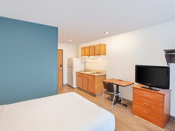 Imagen de la habitación del Hotel Extended Stay America Select Suites - Phoenix - Peoria - Sun City. Foto 11