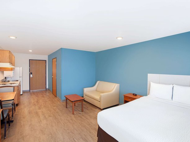 Imagen de la habitación del Hotel Extended Stay America Select Suites - Phoenix - Peoria - Sun City. Foto 12