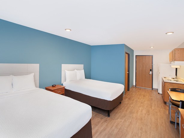 Imagen de la habitación del Hotel Extended Stay America Select Suites - Phoenix - Peoria - Sun City. Foto 13