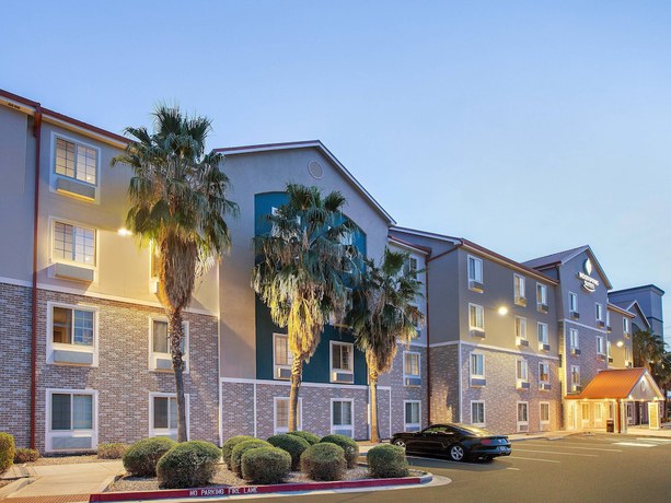 Imagen general del Hotel Extended Stay America Select Suites - Phoenix - Peoria - Sun City. Foto 5