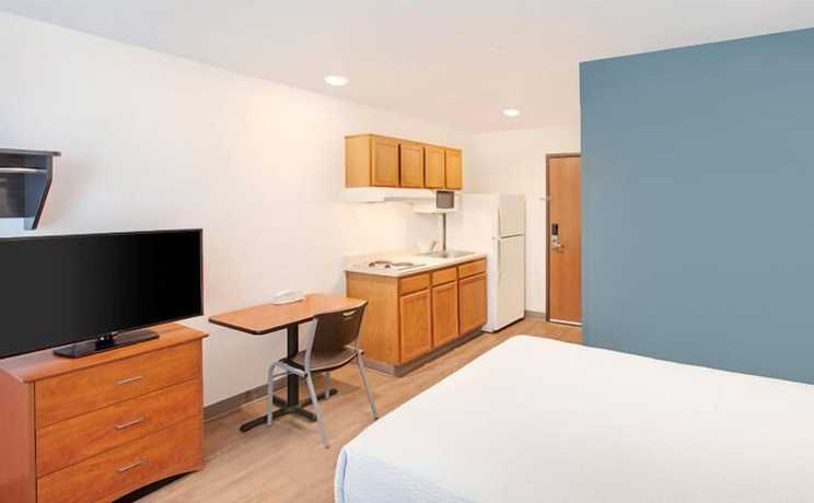 Imagen de la habitación del Hotel Extended Stay America Select Suites - Phoenix - Peoria - Sun City. Foto 14