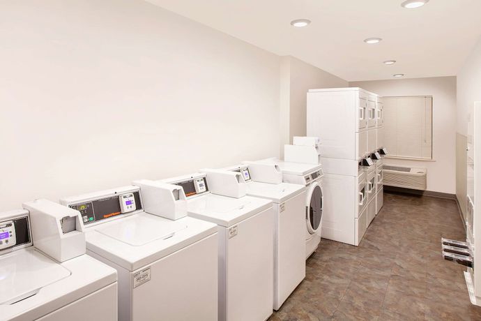 Imagen de los interiores del Hotel Extended Stay America Select Suites - Phoenix - Peoria - Sun City. Foto 18