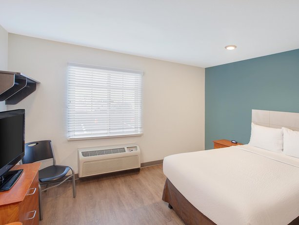 Imagen de la habitación del Hotel Extended Stay America Select Suites - Phoenix - Peoria - Sun City. Foto 15