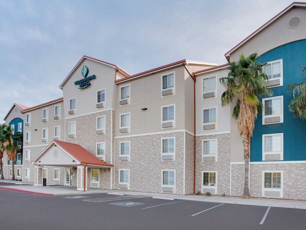Imagen general del Hotel Extended Stay America Select Suites - Phoenix - Peoria - Sun City. Foto 2