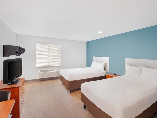 Imagen de la habitación del Hotel Extended Stay America Select Suites - Phoenix - Peoria - Sun City. Foto 16