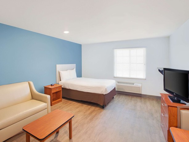 Imagen de la habitación del Hotel Extended Stay America Select Suites - Phoenix - Peoria - Sun City. Foto 17