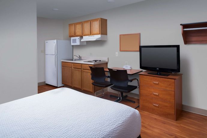 Imagen de la habitación del Hotel Extended Stay America Select Suites - Phoenix - West. Foto 9