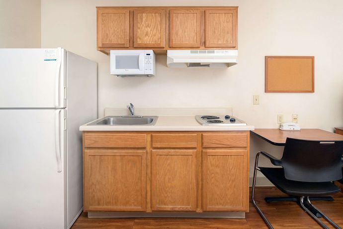 Imagen de la habitación del Hotel Extended Stay America Select Suites - Phoenix - West. Foto 10