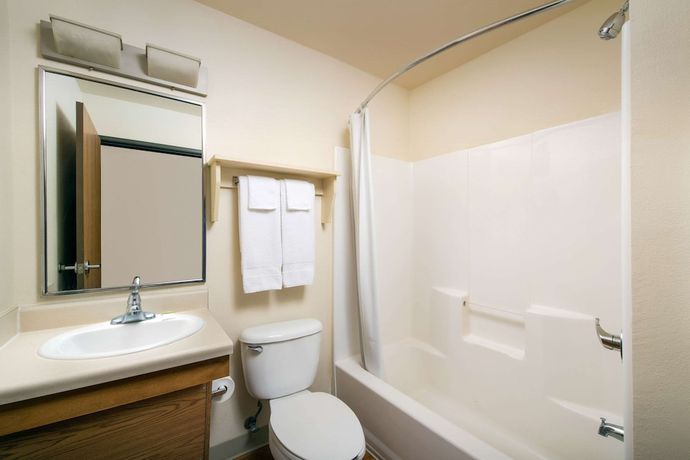 Imagen de la habitación del Hotel Extended Stay America Select Suites - Phoenix - West. Foto 11