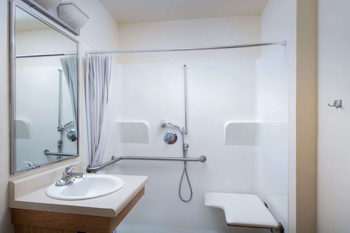 Imagen de la habitación del Hotel Extended Stay America Select Suites - Phoenix - West. Foto 12