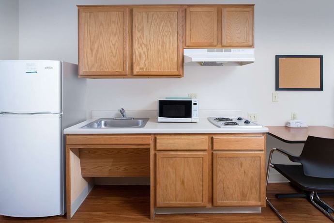 Imagen de la habitación del Hotel Extended Stay America Select Suites - Phoenix - West. Foto 13