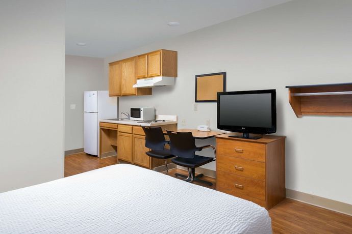 Imagen de la habitación del Hotel Extended Stay America Select Suites - Phoenix - West. Foto 14