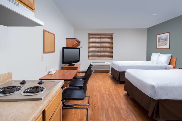 Imagen de la habitación del Hotel Extended Stay America Select Suites - Phoenix - West. Foto 15