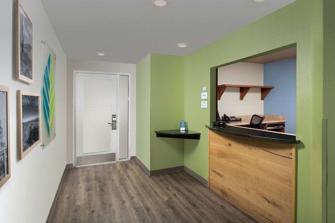 Imagen de los interiores del Hotel Extended Stay America Select Suites - Phoenix - West. Foto 18