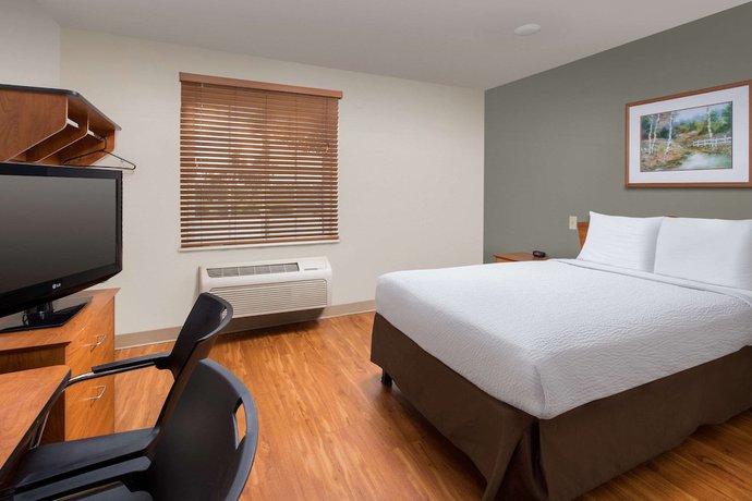 Imagen de la habitación del Hotel Extended Stay America Select Suites - Phoenix - West. Foto 16