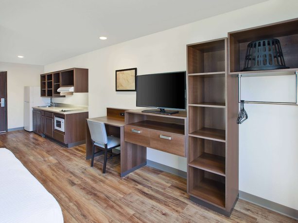 Imagen de la habitación del Hotel Extended Stay America Select Suites - Pittsburgh - Cranberry. Foto 2