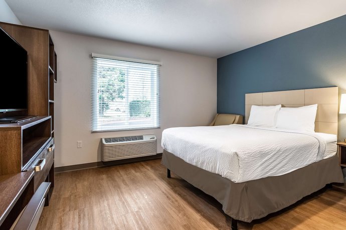 Imagen de la habitación del Hotel Extended Stay America Select Suites - Pittsburgh - Cranberry. Foto 3