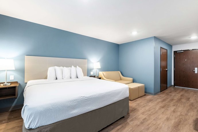 Imagen de la habitación del Hotel Extended Stay America Select Suites - Pittsburgh - Cranberry. Foto 6